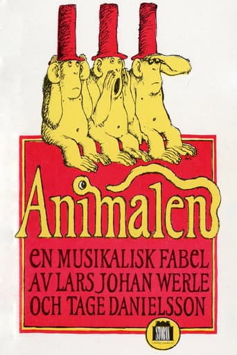 Watch Animalen free online