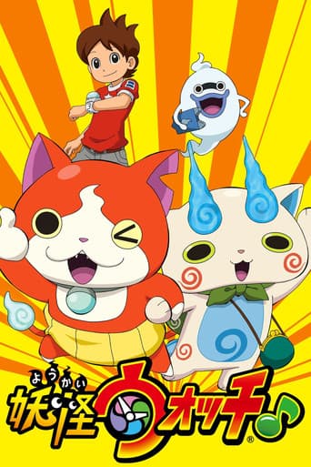 Watch Yo-kai Watch ♪ free online
