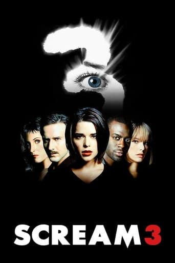 Watch Scream 3 free online