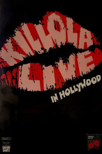 Watch KILLOLA LIVE in HOLLYWOOD free online