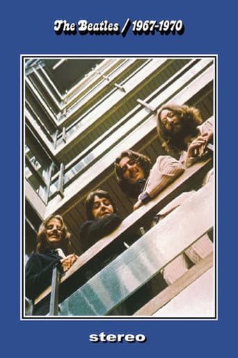 Watch The Beatles - 1967-1970 free online