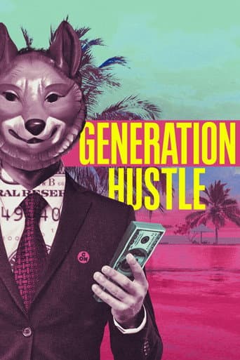 Watch Generation Hustle free online