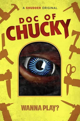 Watch Doc of Chucky free online