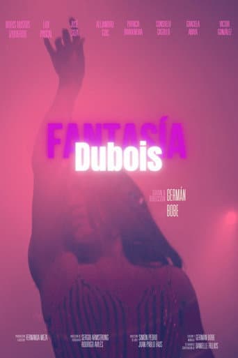 Watch Fantasía Dubois free online