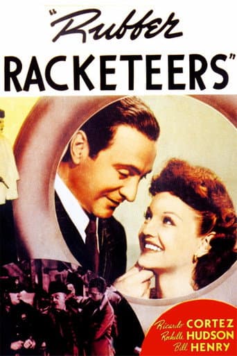 Watch Rubber Racketeers free online