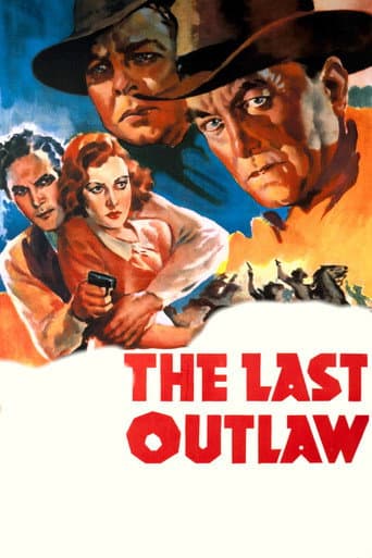 Watch The Last Outlaw free online