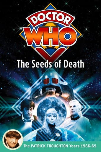 Watch Doctor Who: The Seeds of Death free online