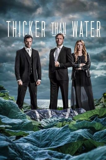 Watch Thicker Than Water free online