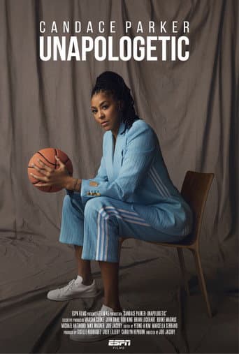 Watch Candace Parker: Unapologetic free online