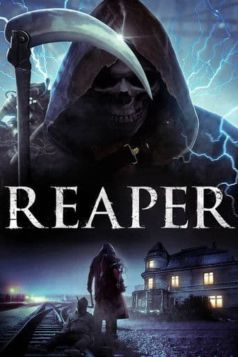 Watch Reaper free online