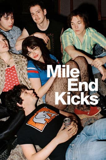 Watch Mile End Kicks free online