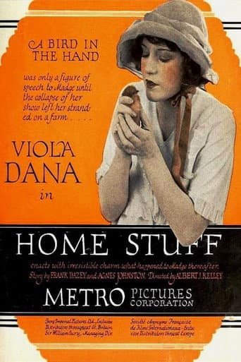 Watch Home Stuff free online