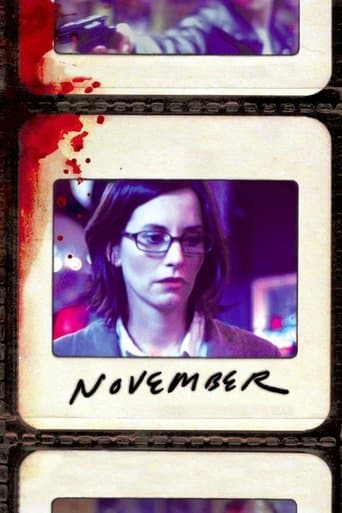 Watch November free online