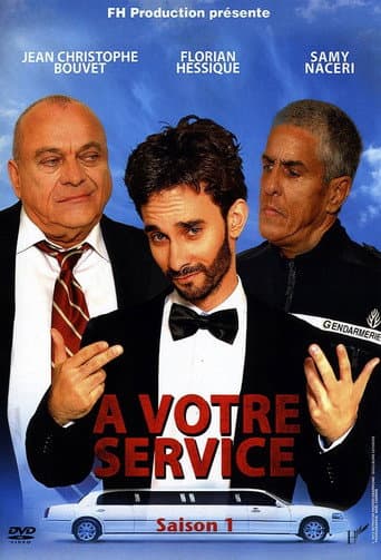 Watch À votre service free online