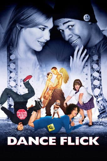 Watch Dance Flick free online