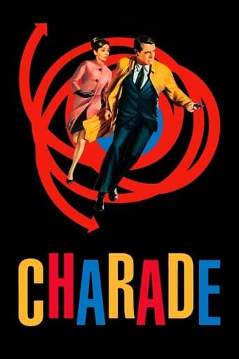 Watch Charade free online