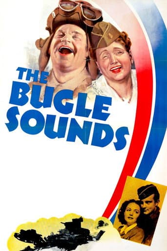 Watch The Bugle Sounds free online