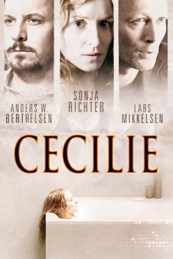 Watch Cecilie free online
