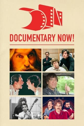 Watch Documentary Now! free online