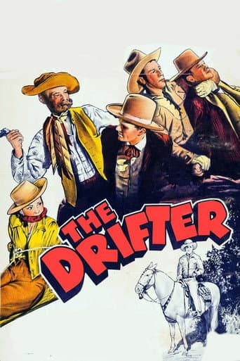 Watch The Drifter free online