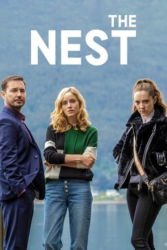 Watch The Nest free online