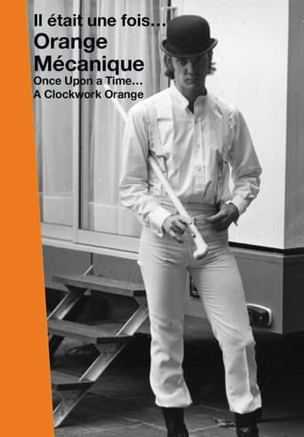 Watch Once Upon a Time… A Clockwork Orange free online