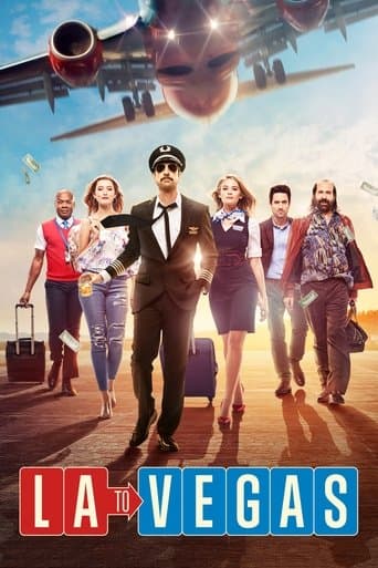 Watch LA to Vegas free online