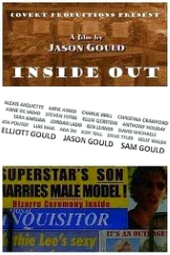 Watch Inside Out free online