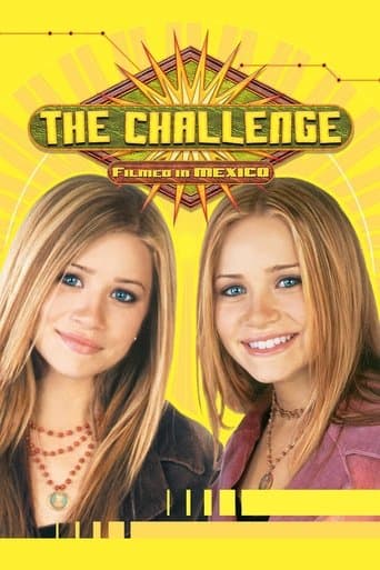 Watch The Challenge free online