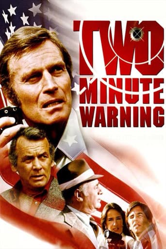 Watch Two-Minute Warning free online