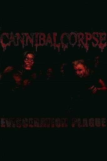 Watch Cannibal Corpse: The Making of Evisceration Plague free online