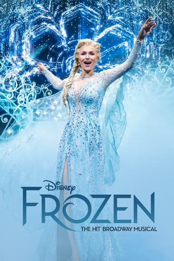 Watch Frozen: The Hit Broadway Musical free online