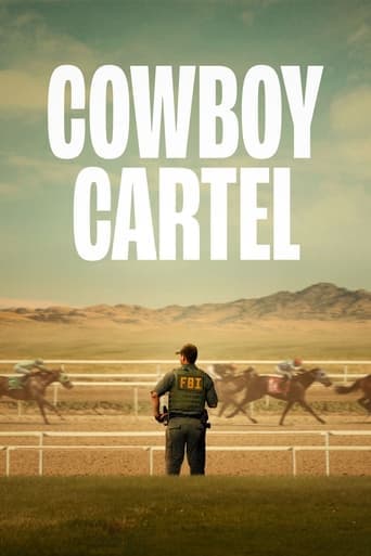 Watch Cowboy Cartel free online