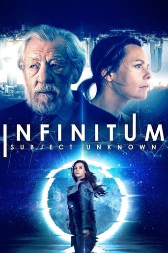 Watch Infinitum: Subject Unknown free online