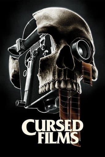 Watch Cursed Films free online