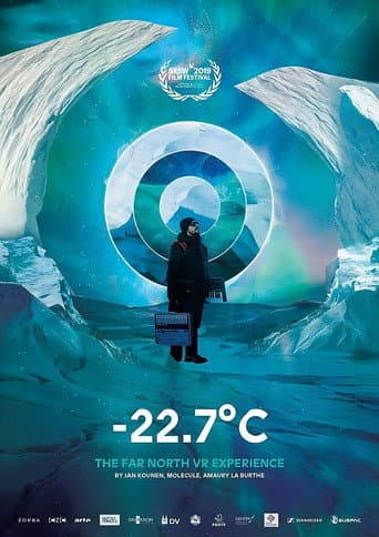 Watch -22.7°C The Far North Musical Experience free online