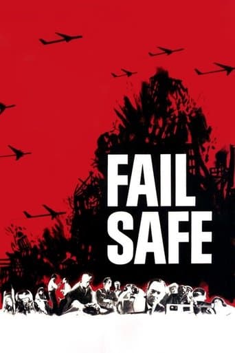 Watch Fail Safe free online