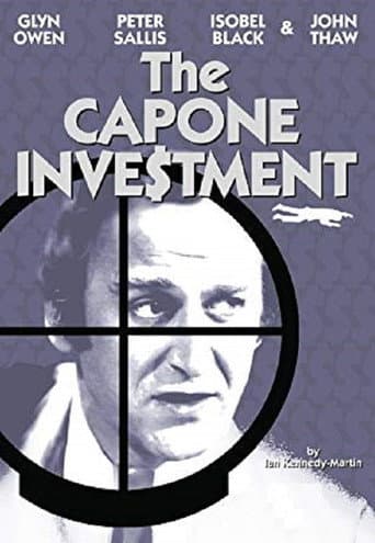 Watch The Capone Investment free online