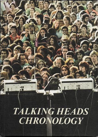 Watch Talking Heads - Chronology free online