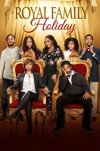 Watch A Royal Family Holiday free online