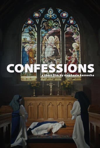 Watch Confessions free online
