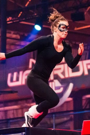 Watch Ninja Warrior NL free online