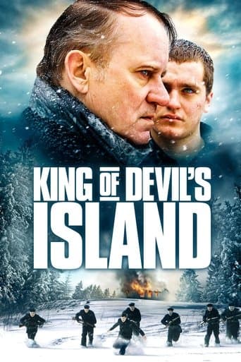 Watch King of Devil's Island free online