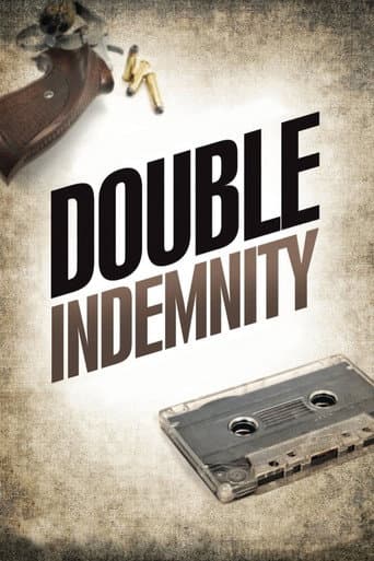 Watch Double Indemnity free online