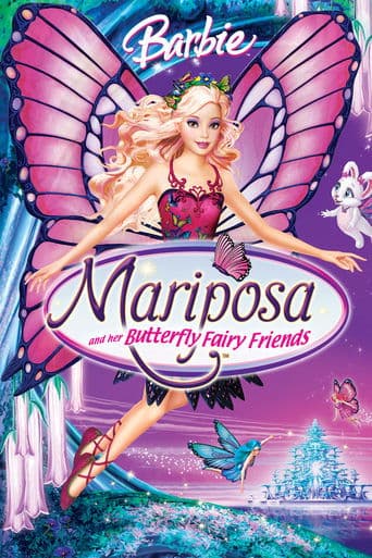 Watch Barbie Mariposa free online