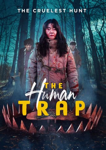 Watch The Human Trap free online
