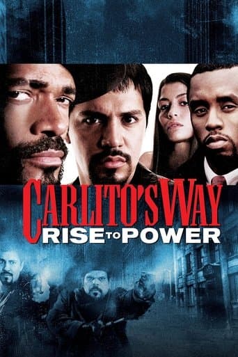 Watch Carlito's Way: Rise to Power free online