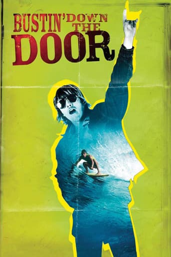 Watch Bustin' Down the Door free online