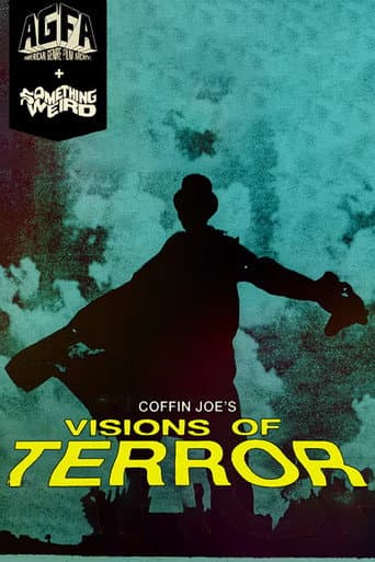 Watch Coffin Joe's Visions of Terror free online
