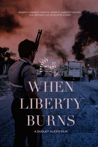Watch When Liberty Burns free online